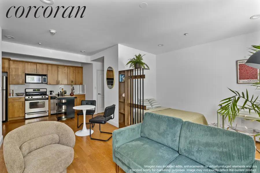 11 Irving Place #1A, Brooklyn, NY 11238 - #3