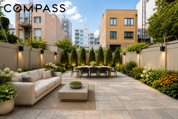 145 Conselyea Street #GARDEN, Brooklyn, NY 11211