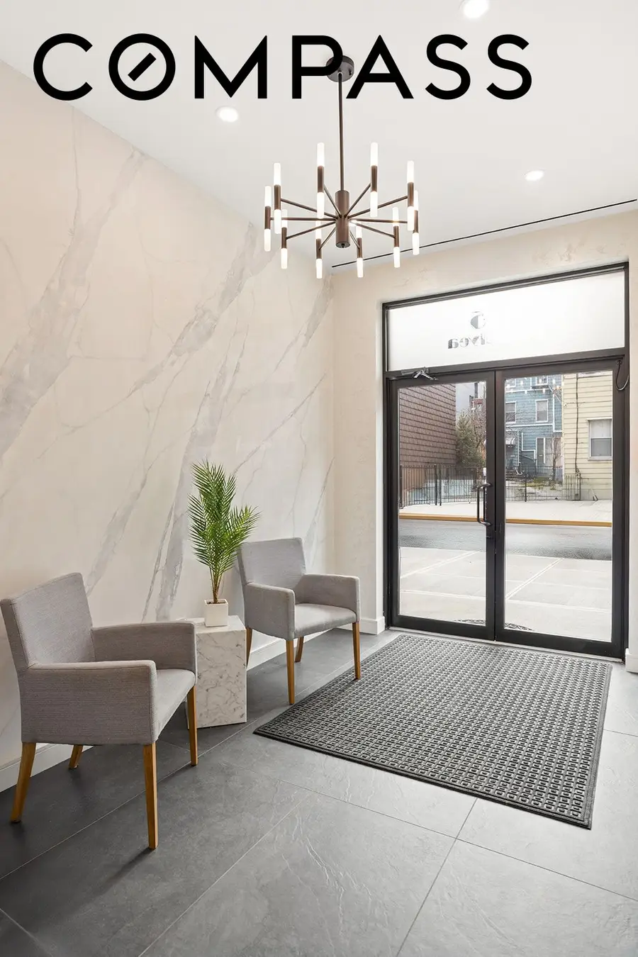 145 Conselyea Street #GARDEN, Brooklyn, NY 11211 - #2