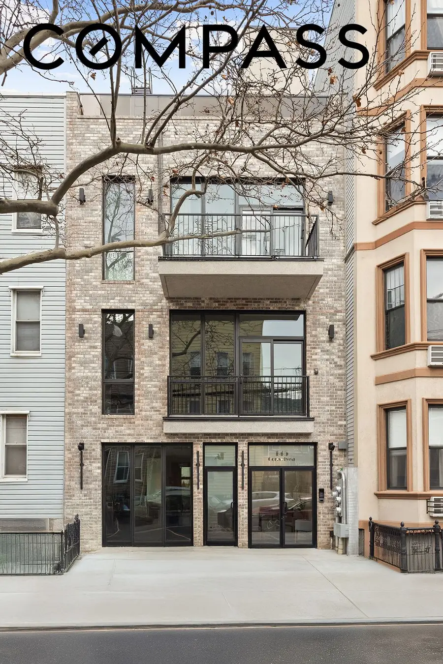 145 Conselyea Street #GARDEN, Brooklyn, NY 11211 - #3