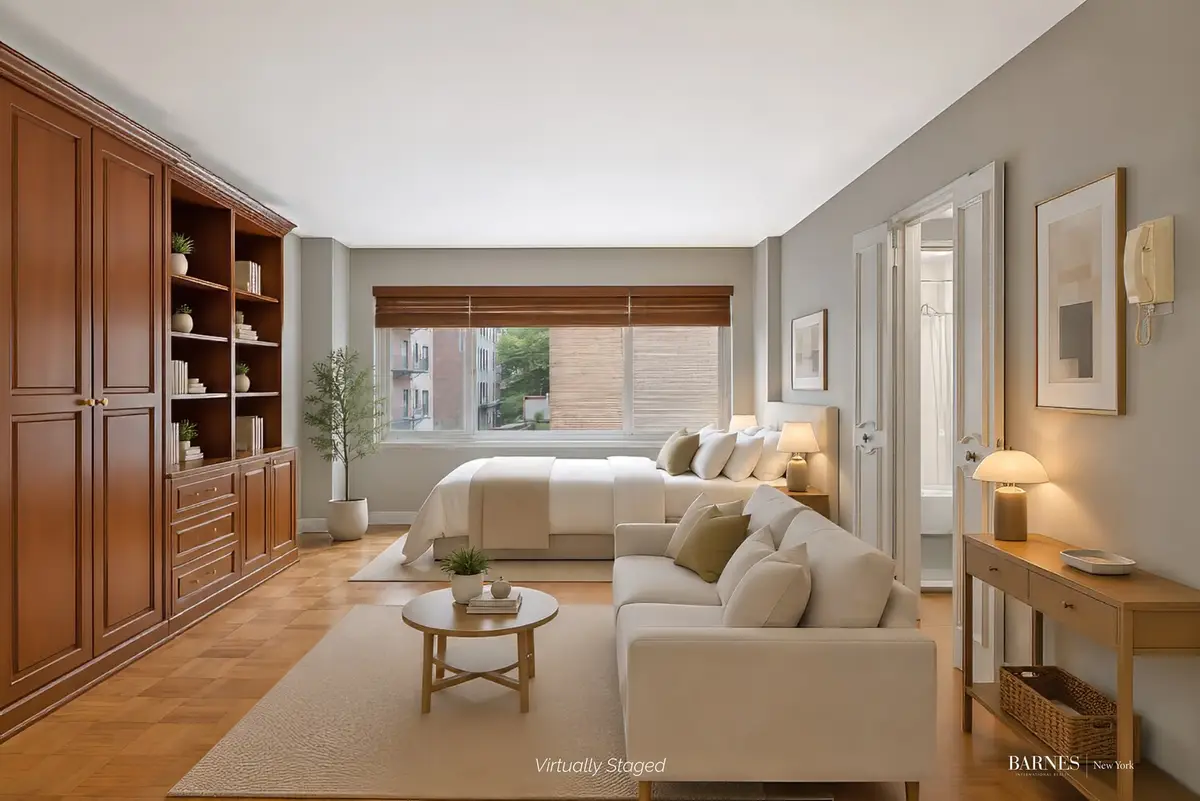 60 Riverside Drive #3H, Manhattan, NY 10024 - #1