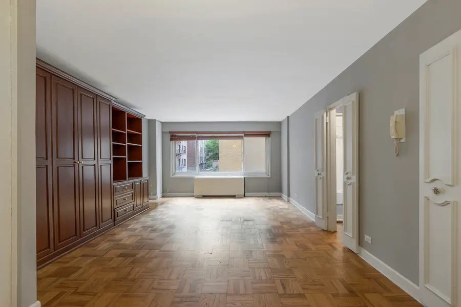 60 Riverside Drive #3H, Manhattan, NY 10024 - #2