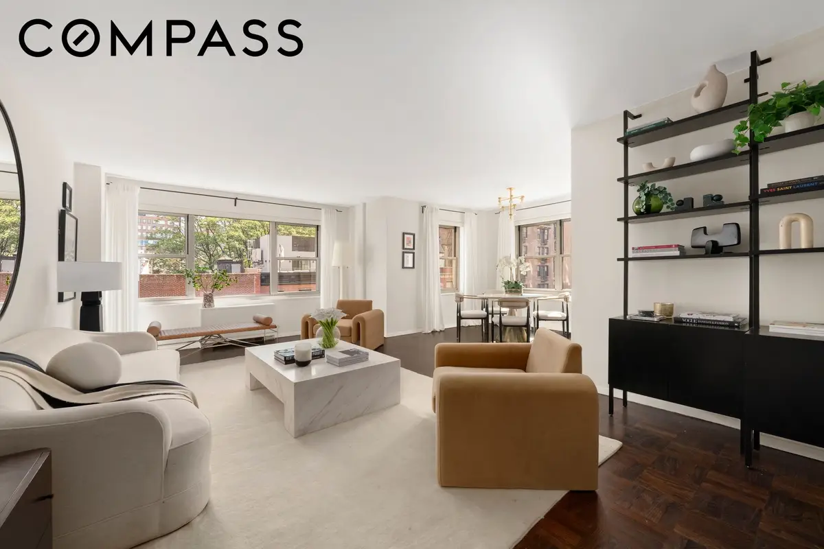 20 E 9th Street #7V, New York, NY 10003 - #1