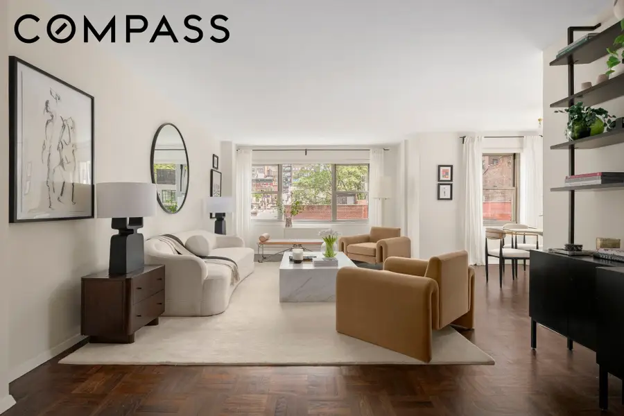 20 E 9th Street #7V, New York, NY 10003 - #2
