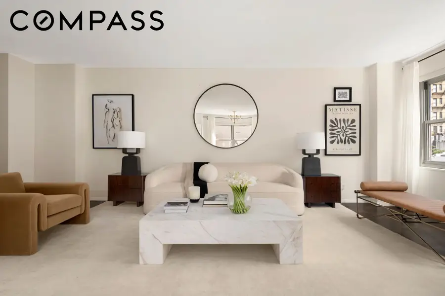 20 E 9th Street #7V, New York, NY 10003 - #3