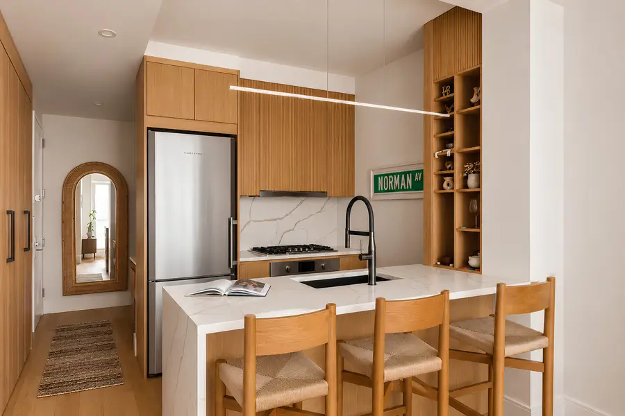 183 Mc Guinness Boulevard #6C, Brooklyn, NY 11222 - #3