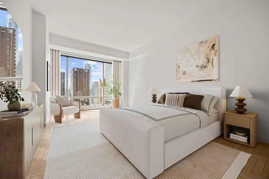 1 Central Park W #25E, Manhattan, NY 10023 - #3