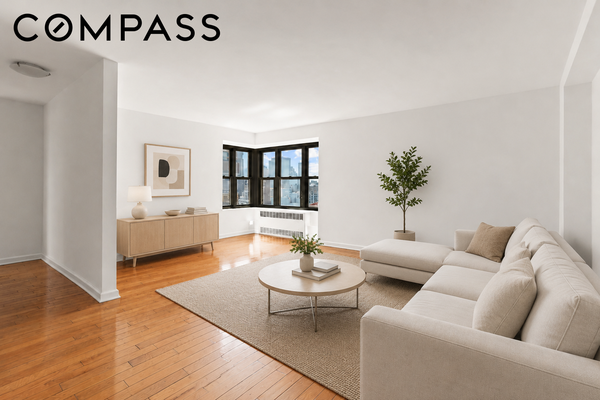 387 Grand Street #K1405, Manhattan, NY 10002