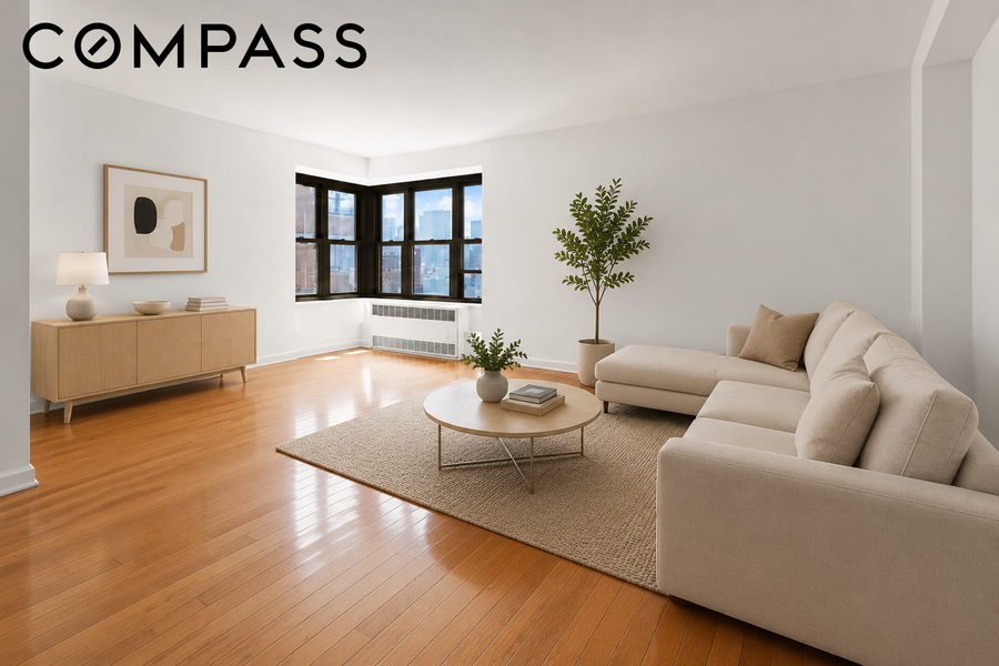 387 Grand Street #K1405, Manhattan, NY 10002 - #2