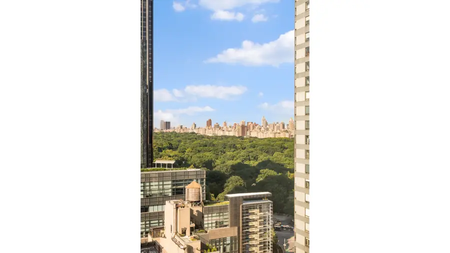 322 W 57th Street #33H, Manhattan, NY 10019 - #3