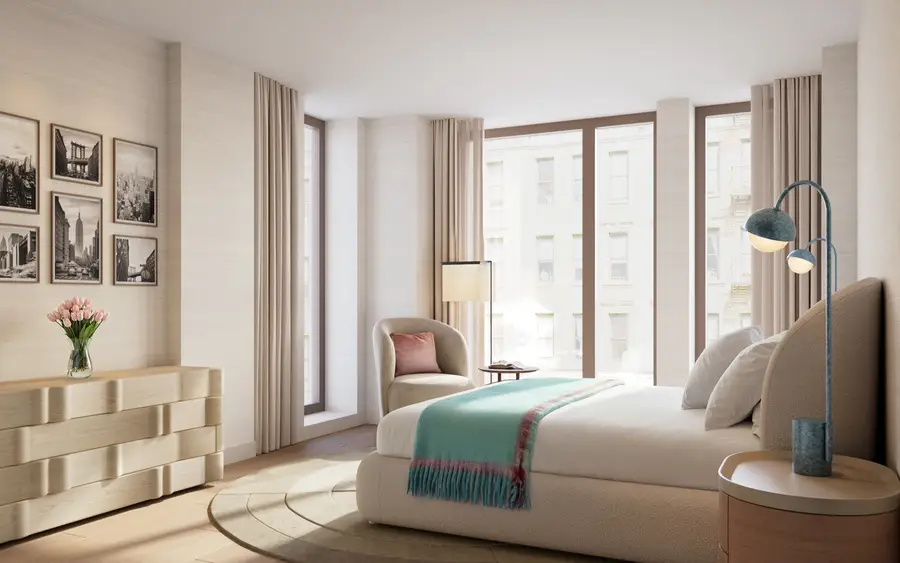 38 E 35th Street #10G, New York, NY 10016 - #3