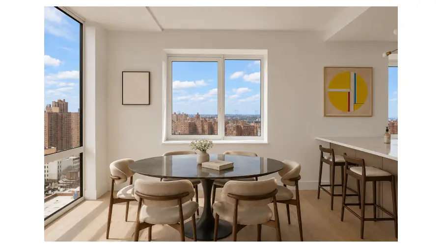 1399 Park Avenue #18B, Manhattan, NY 10029 - #2