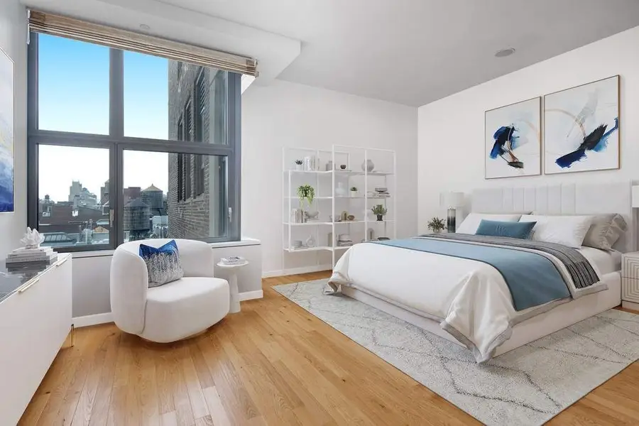 240 Park Avenue S #14B, Manhattan, NY 10010 - #3