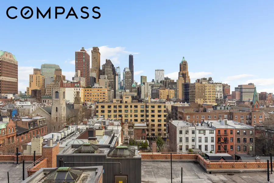 70 Remsen Street #10J, Brooklyn, NY 11201 - #2