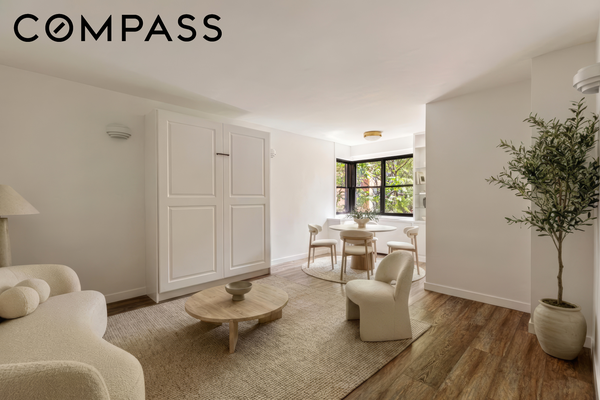 31 Jane Street #6G, Manhattan, NY 10014