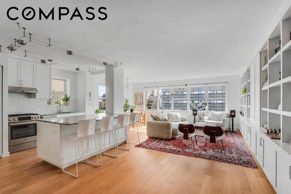 69 5th Avenue #14J, Manhattan, NY 10003 - #1