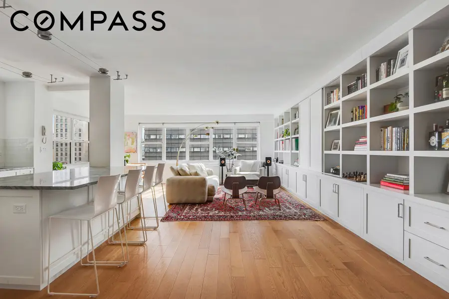69 5th Avenue #14J, Manhattan, NY 10003 - #2