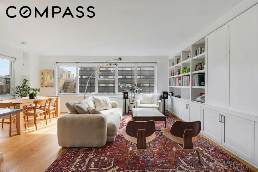 69 5th Avenue #14J, Manhattan, NY 10003 - #3