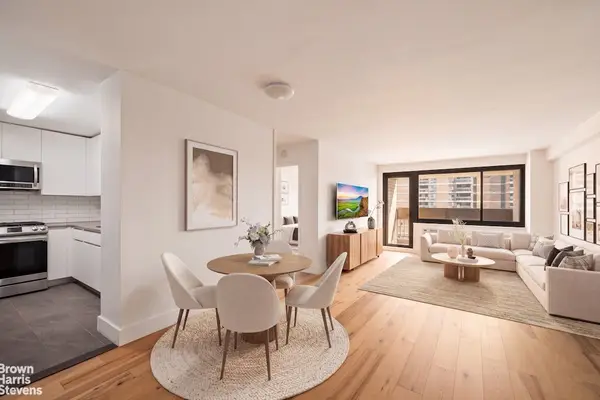 77 Fulton Street #13N, Manhattan, NY 10038