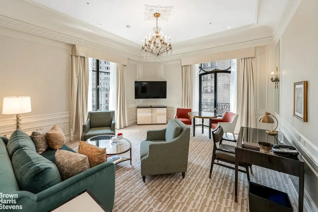 2 E 55th Street #901, New York, NY 10022 - #1