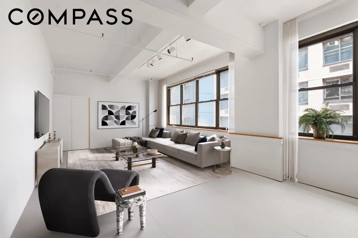 335 W 38th Street #4, Manhattan, NY 10018 - #1