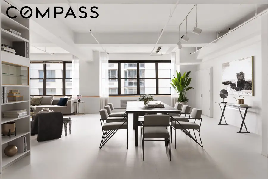 335 W 38th Street #4, Manhattan, NY 10018 - #2