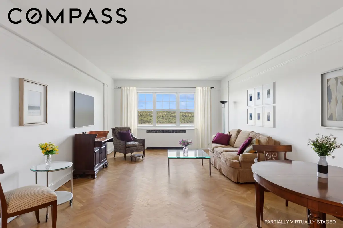 120 Cabrini Boulevard #48, Manhattan, NY 10033 - #1