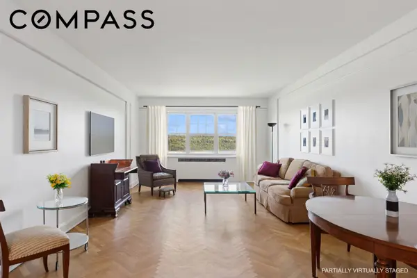 120 Cabrini Boulevard #48, Manhattan, NY 10033