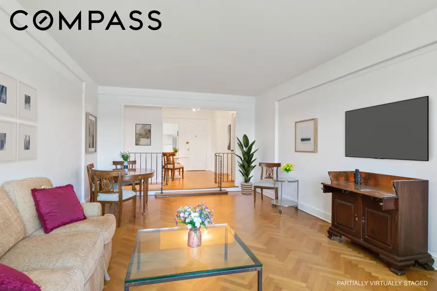 120 Cabrini Boulevard #48, Manhattan, NY 10033 - #3