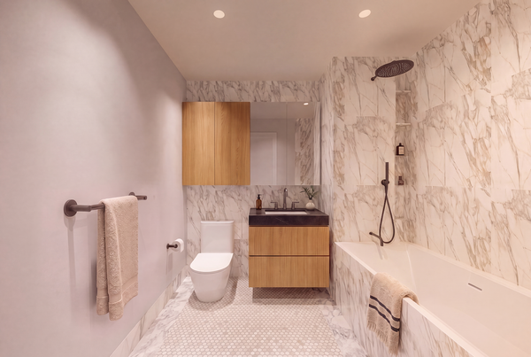 717 Grand Street #603, Brooklyn, NY 11211