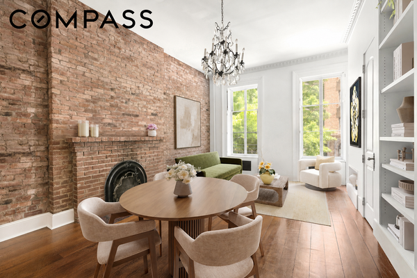 62 W 11th Street #2F, Manhattan, NY 10011