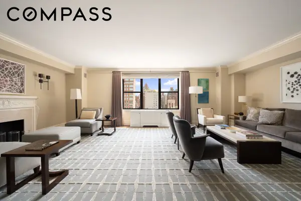 400 W End Avenue #9E, Manhattan, NY 10024