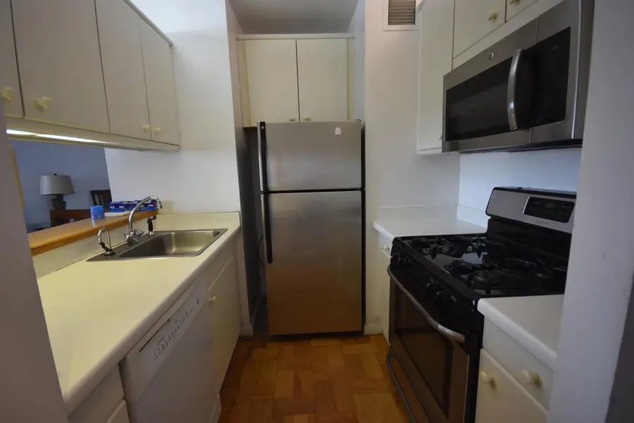 415 E 37th Street #15-D, New York, NY 10016 - #3