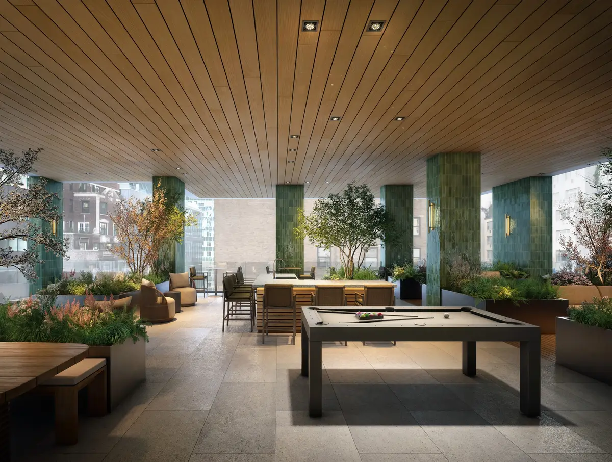 126 E 57th Street #1403, Manhattan, NY 10022 - #1