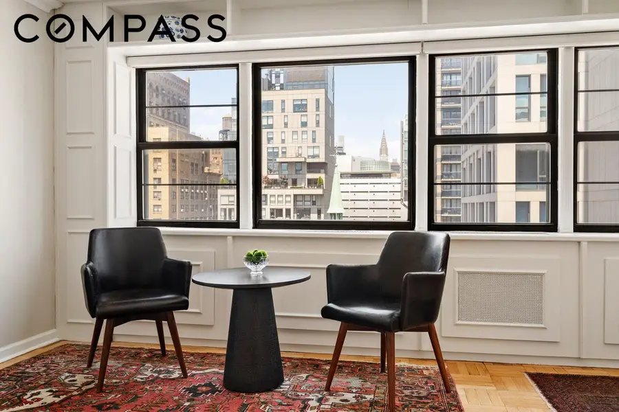 39 Gramercy Park N #17A, Manhattan, NY 10010 - #2