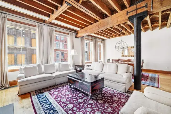 61 N Moore Street #3W, Manhattan, NY 10013