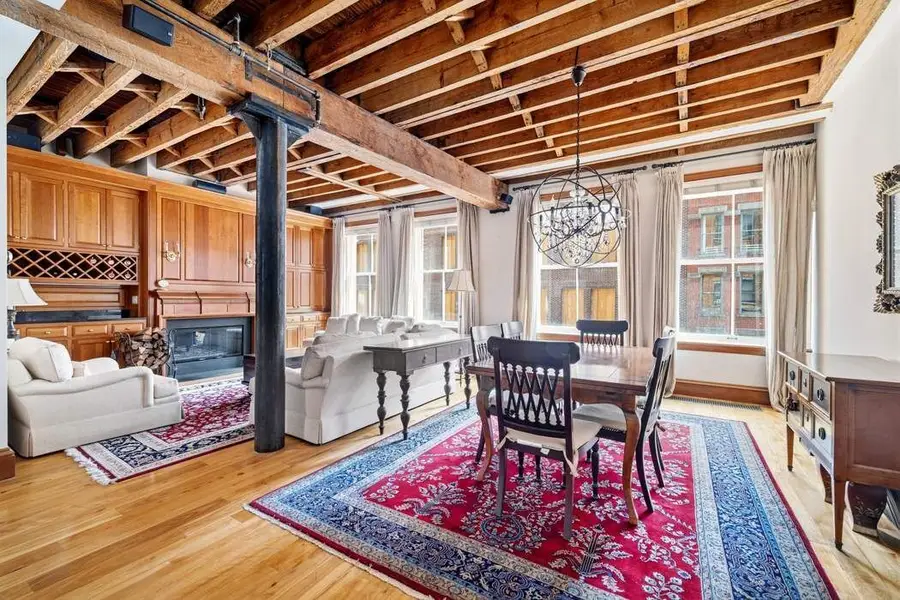 61 N Moore Street #3W, Manhattan, NY 10013 - #2