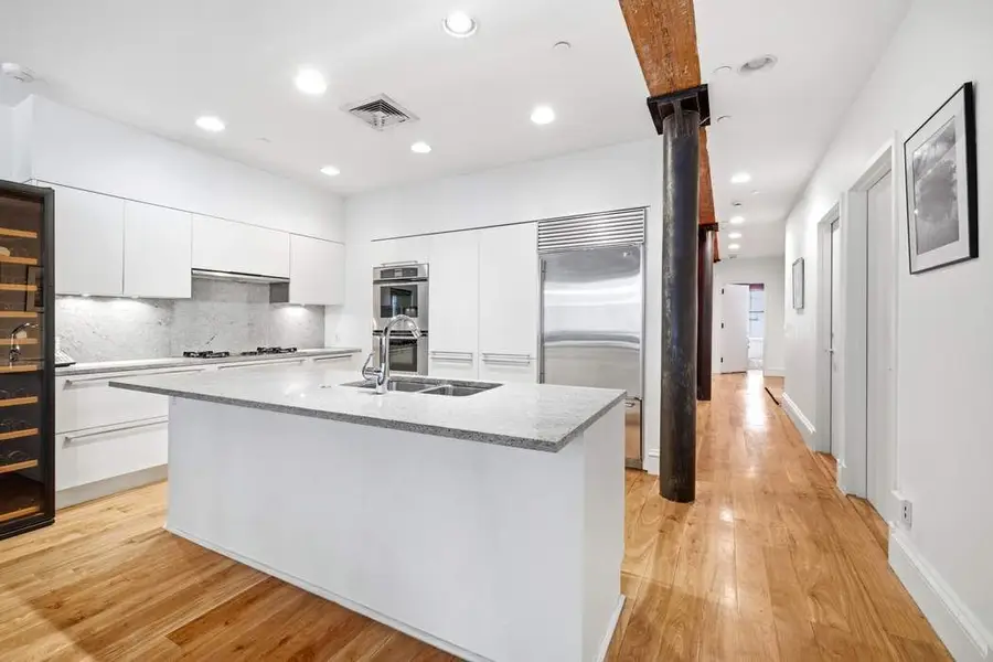 61 N Moore Street #3W, Manhattan, NY 10013 - #3