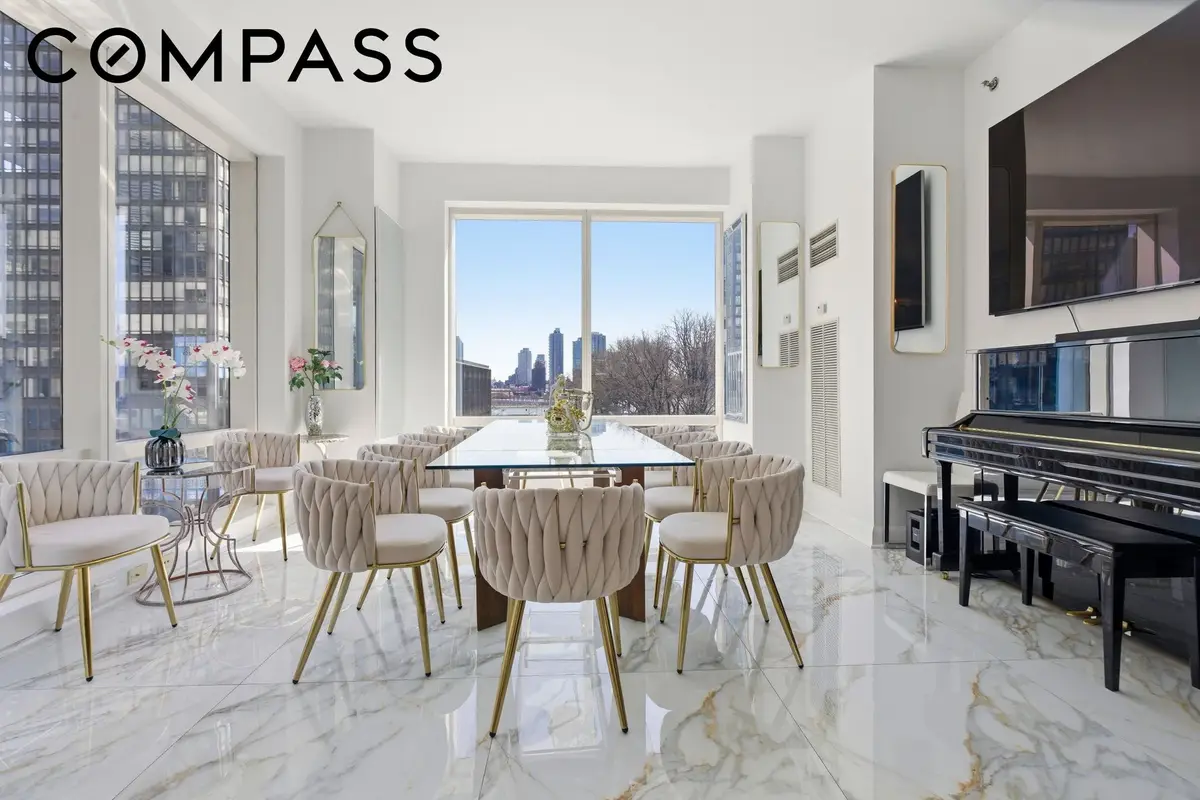 845 United Nations Plaza #6A, Manhattan, NY 10017 - #1