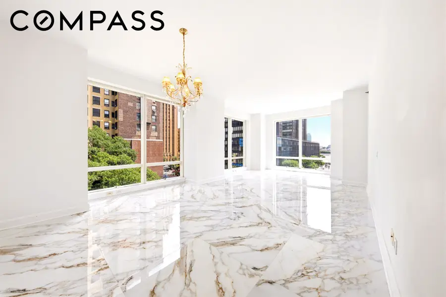 845 United Nations Plaza #6A, Manhattan, NY 10017 - #3