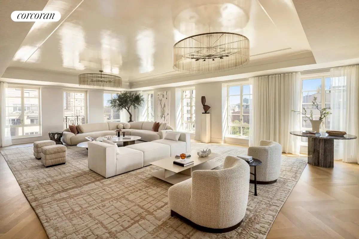16 5th Avenue #PH1, New York, NY 10011 - #1