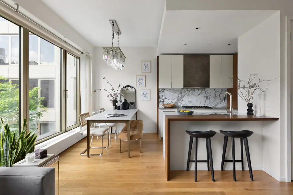 75 Kenmare Street #3H, Manhattan, NY 10012 - #1