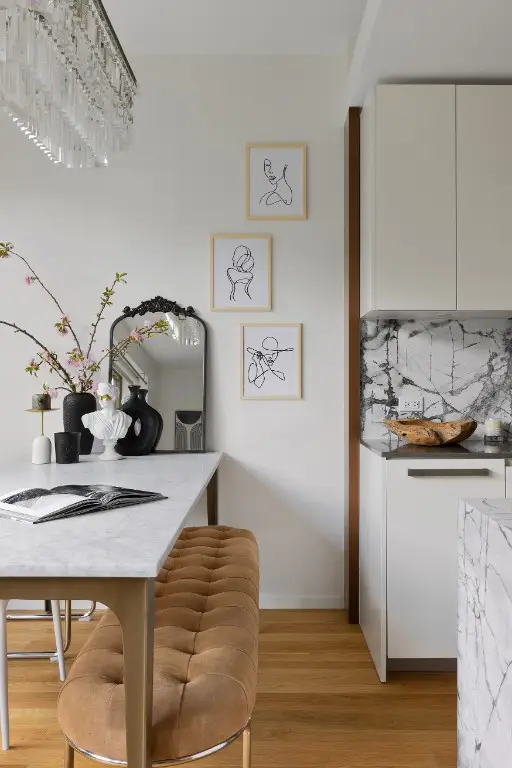 75 Kenmare Street #3H, Manhattan, NY 10012 - #3