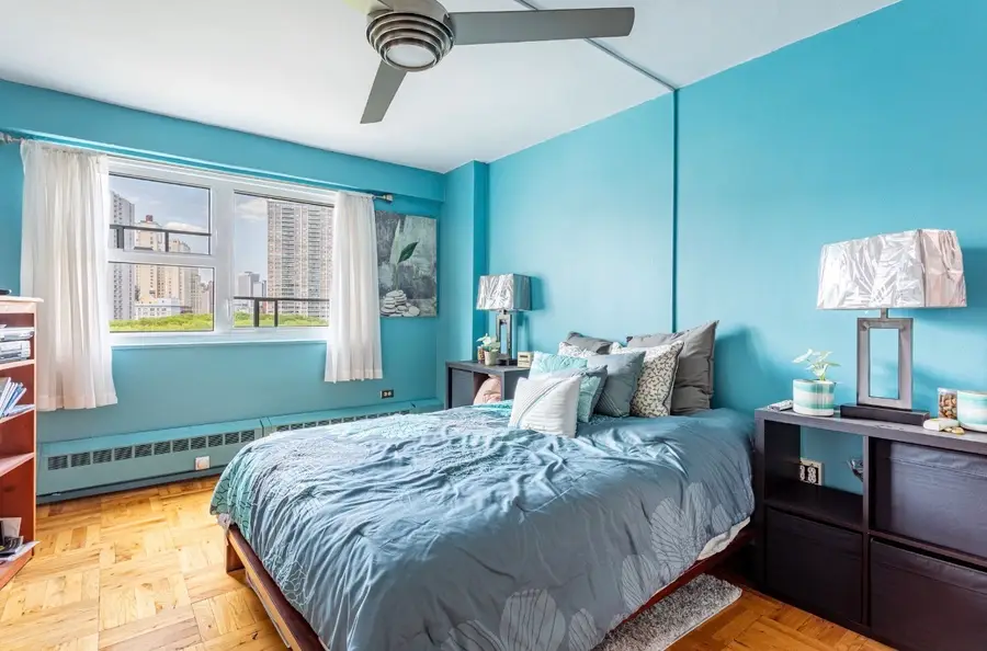 215 Adams Street #11 A, Brooklyn, NY 11201 - #3