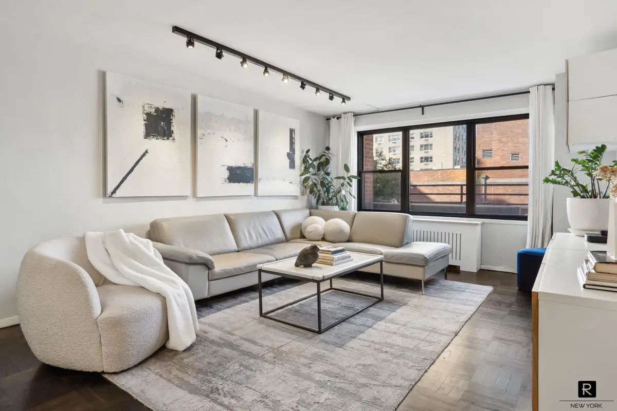 505 E 79th Street #17-D, Manhattan, NY 10075 - #1