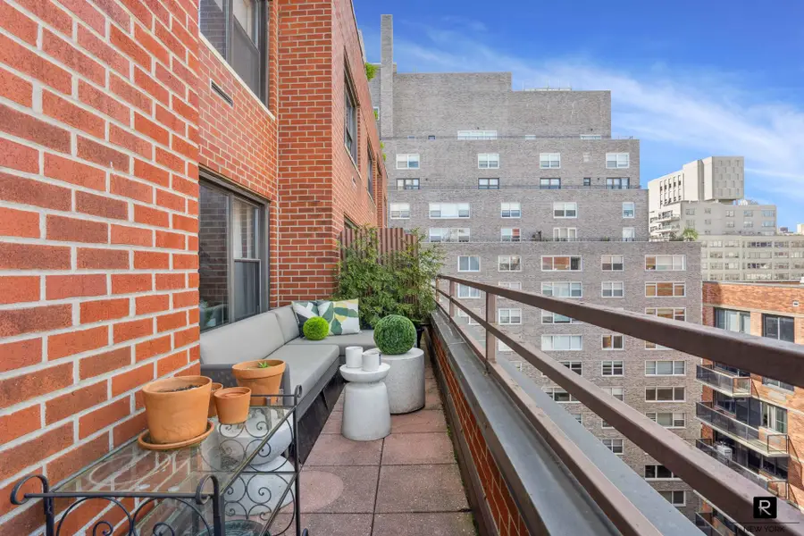 505 E 79th Street #17-D, Manhattan, NY 10075 - #2