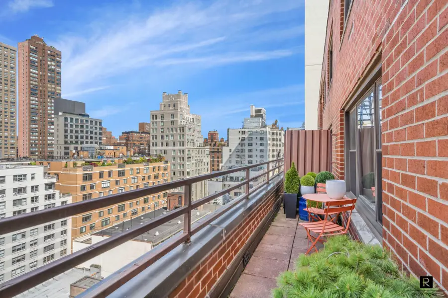 505 E 79th Street #17-D, Manhattan, NY 10075 - #3