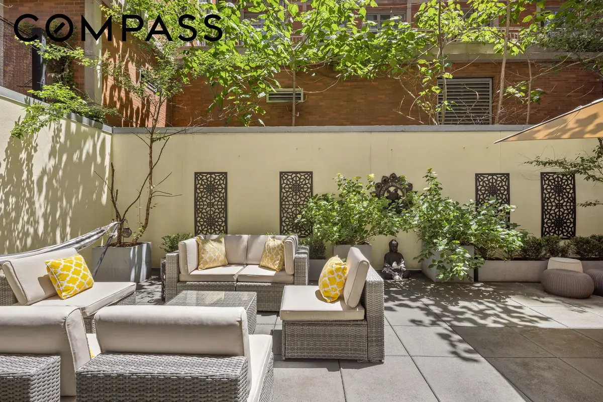 22 Renwick Street #1A, Manhattan, NY 10013 - #1