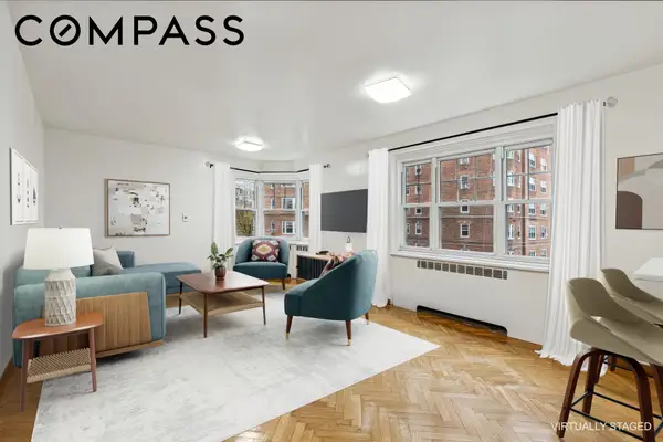 140 Cabrini Boulevard #23, Manhattan, NY 10033