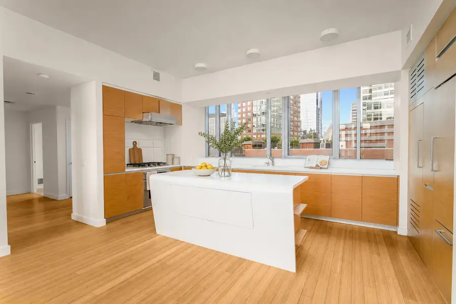 2 River Terrace #15TT, Manhattan, NY 10282 - #3